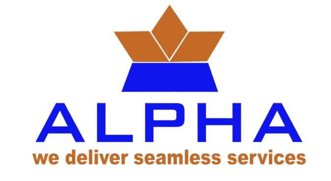 ALPHA Logo